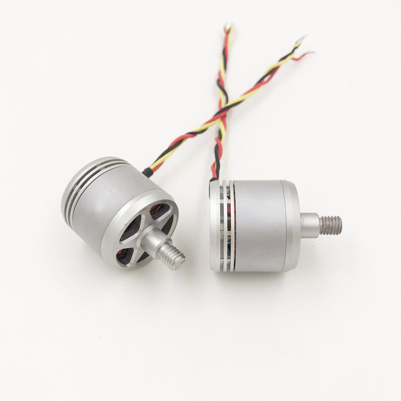 New 2312A 800kv Brushless Moto - Drone Kit Professional avaliação e preço