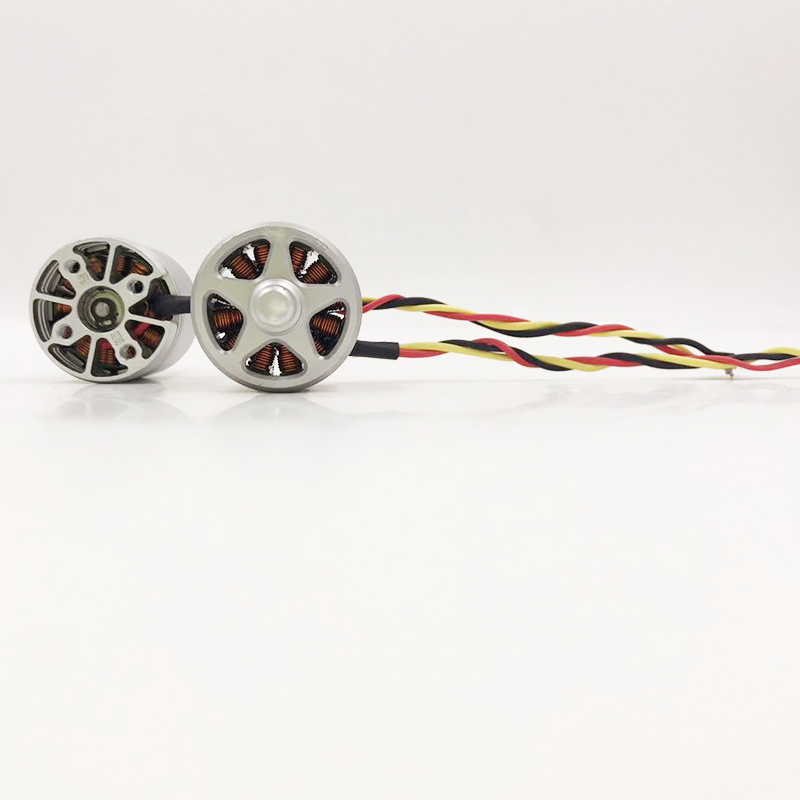 New 2312A 800kv Brushless Moto - Drone Kit Professional avaliação e preço