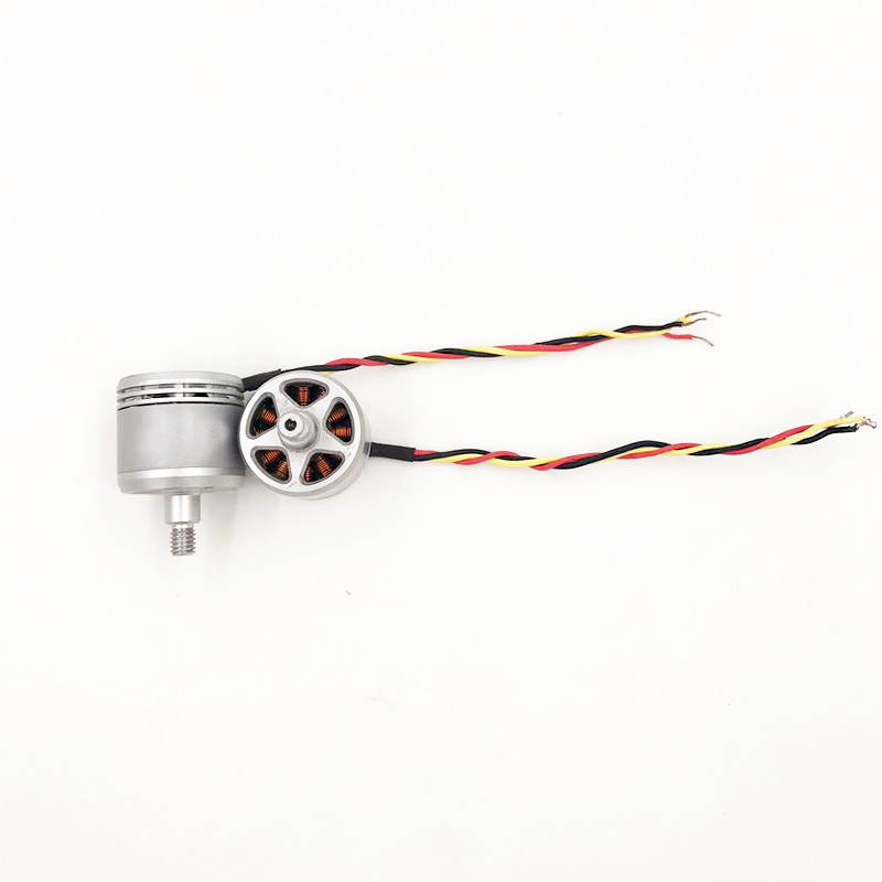 New 2312A 800kv Brushless Moto - Drone Kit Professional avaliação e preço