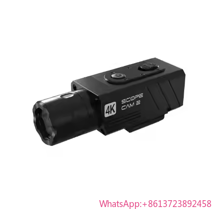 RunCam Scope Cam 2 4K Digital  - Drone Kit Waterproof avaliação e preço