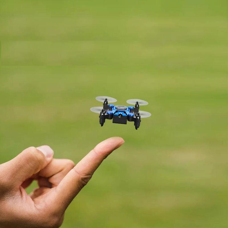 Mosquito drone, mini folding d - Drone Kit Long Range avaliação e preço