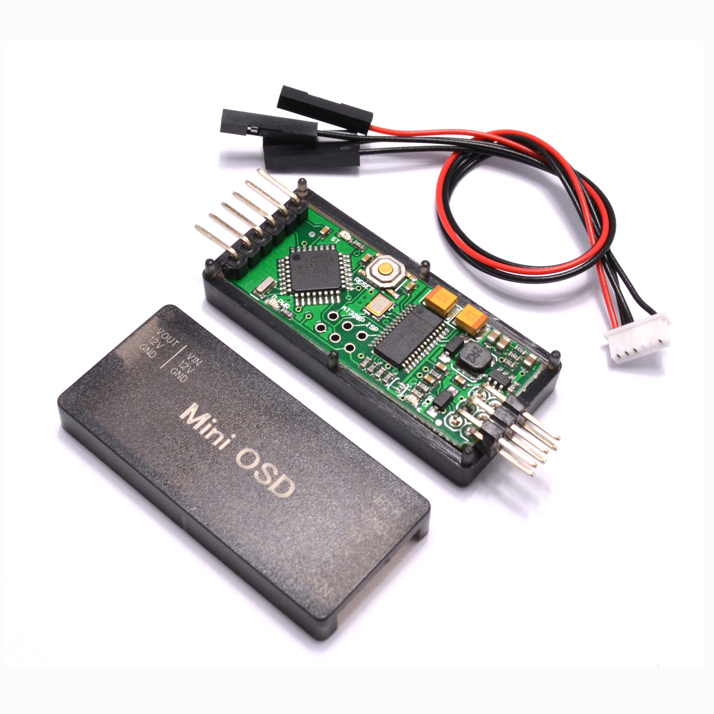 MICRO MINIMOSD Minim OSD Mini  - Drone Kit Hexacopter avaliação e preço
