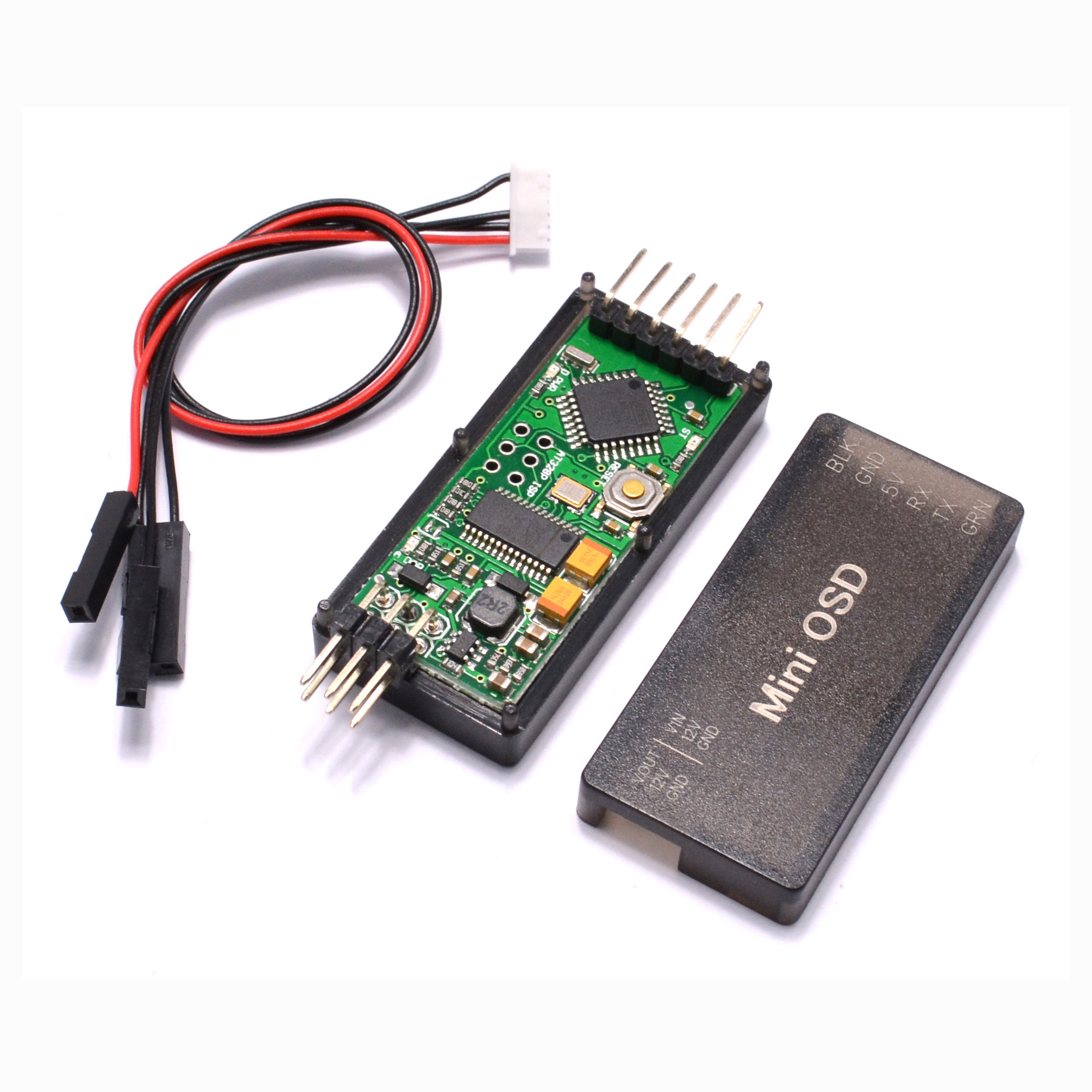 MICRO MINIMOSD Minim OSD Mini  - Drone Kit Hexacopter avaliação e preço