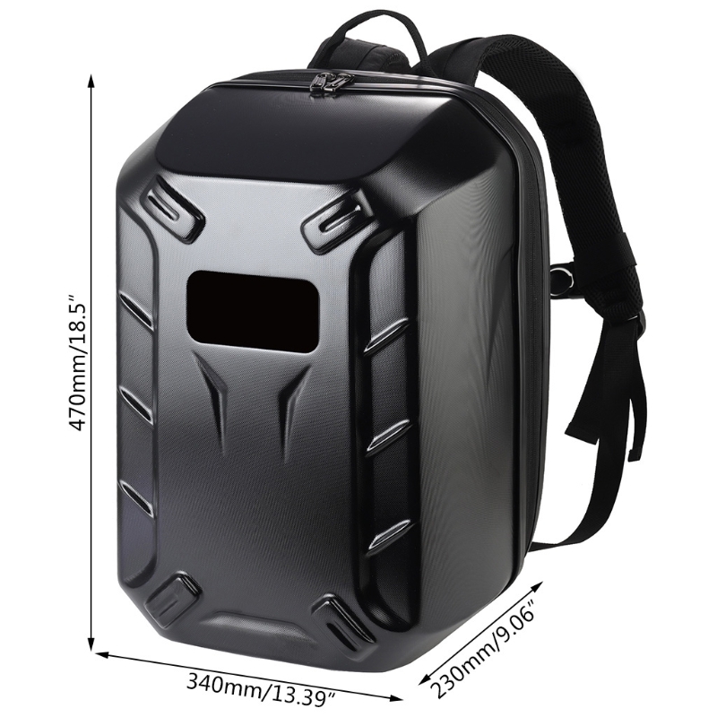 Professional Backpack Shoulder - Drone Kit Professional avaliação e preço