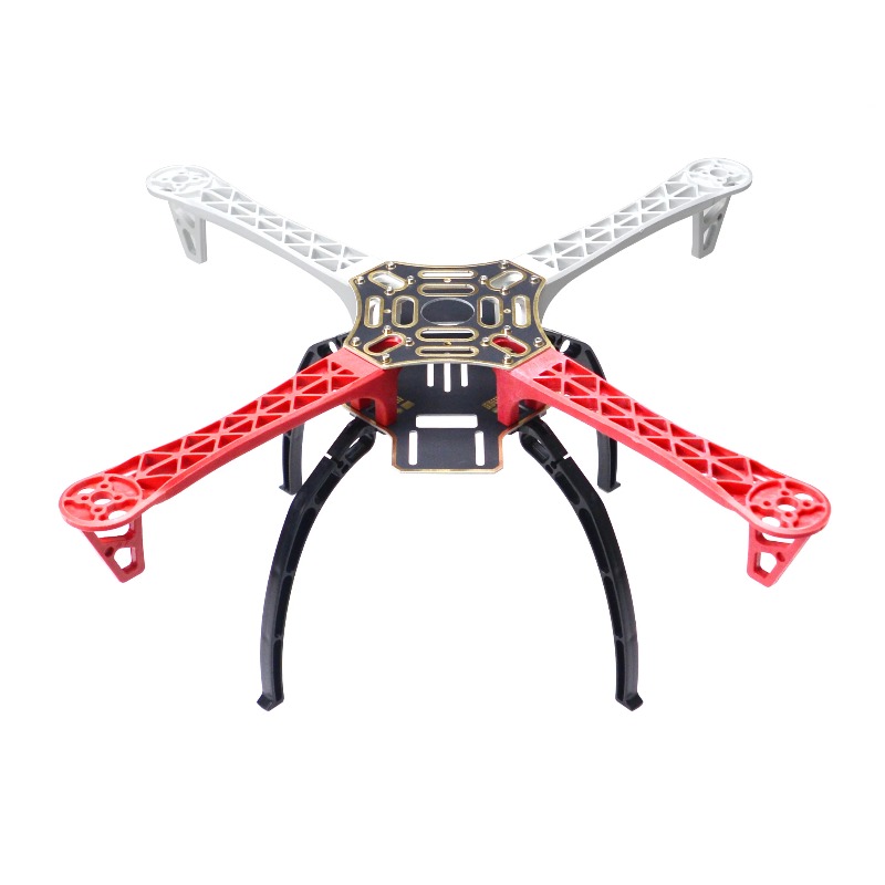F450 450mm Drone Frame Rack Ki - Drone Kit Octocopter avaliação e preço