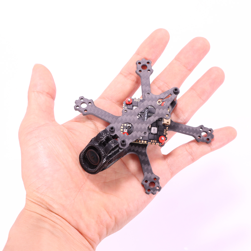 AlfaRC Cub-aio 2inch Propeller - Drone Kit Octocopter avaliação e preço