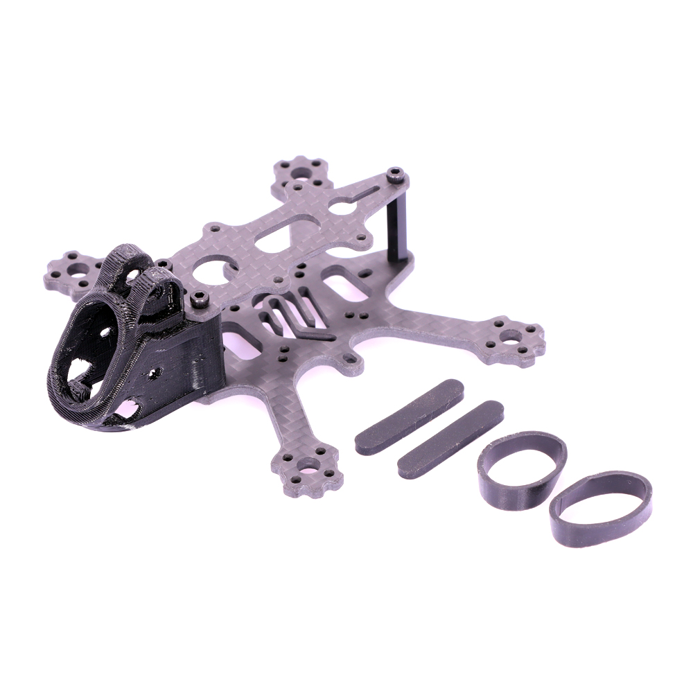 AlfaRC Cub-aio 2inch Propeller - Drone Kit Octocopter avaliação e preço