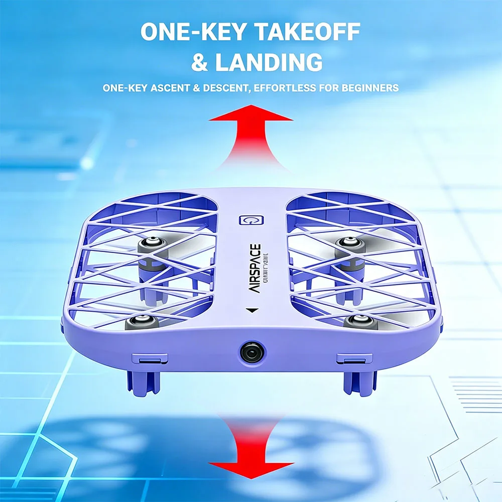 JJRC H142 2026 RC HD Aerial Mi - Drone Kit Beginner avaliação e preço