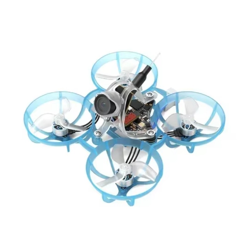 BETAFPV Air65 Brushless Bwhoop - Drone Kit Vtol avaliação e preço