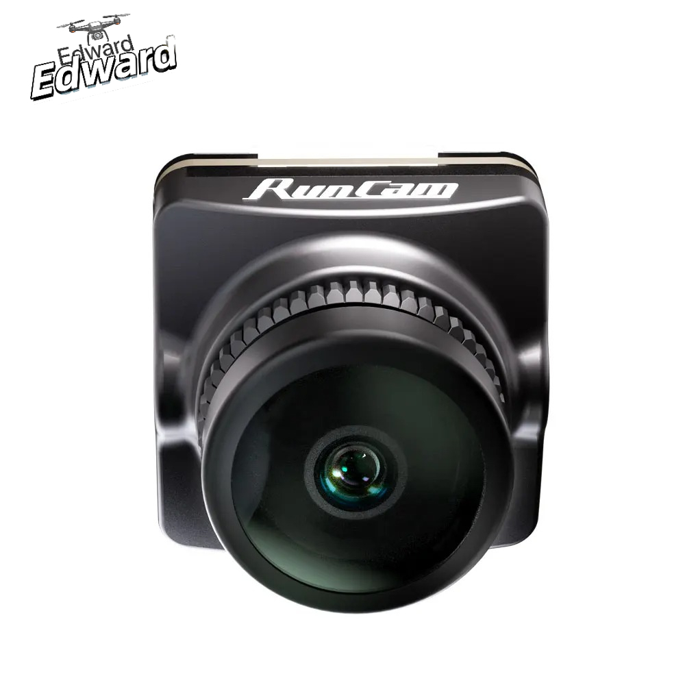2026 Edward RunCam Phoenix 2 S - Drone Kit Hexacopter avaliação e preço