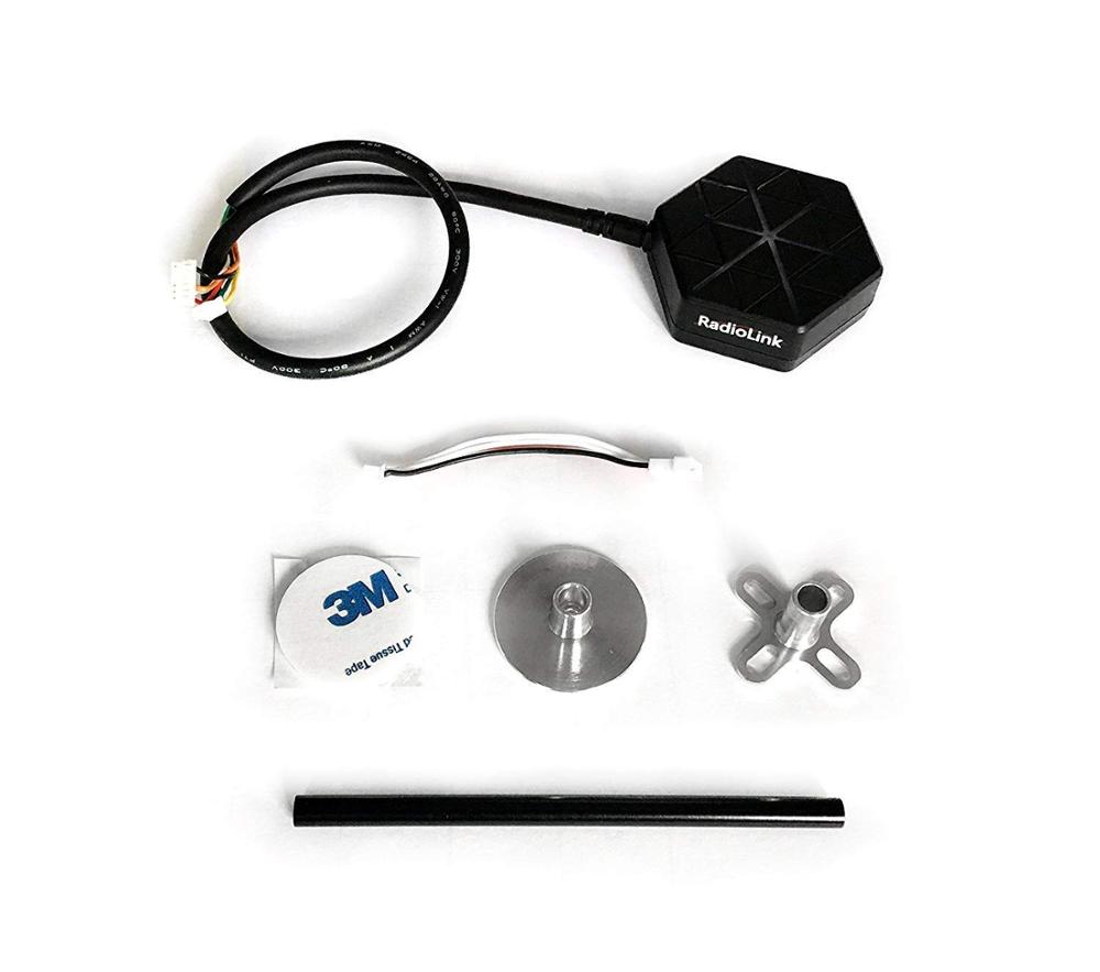 Radiolink M10N GPS SE100 Modul - Drone Kit Hexacopter avaliação e preço