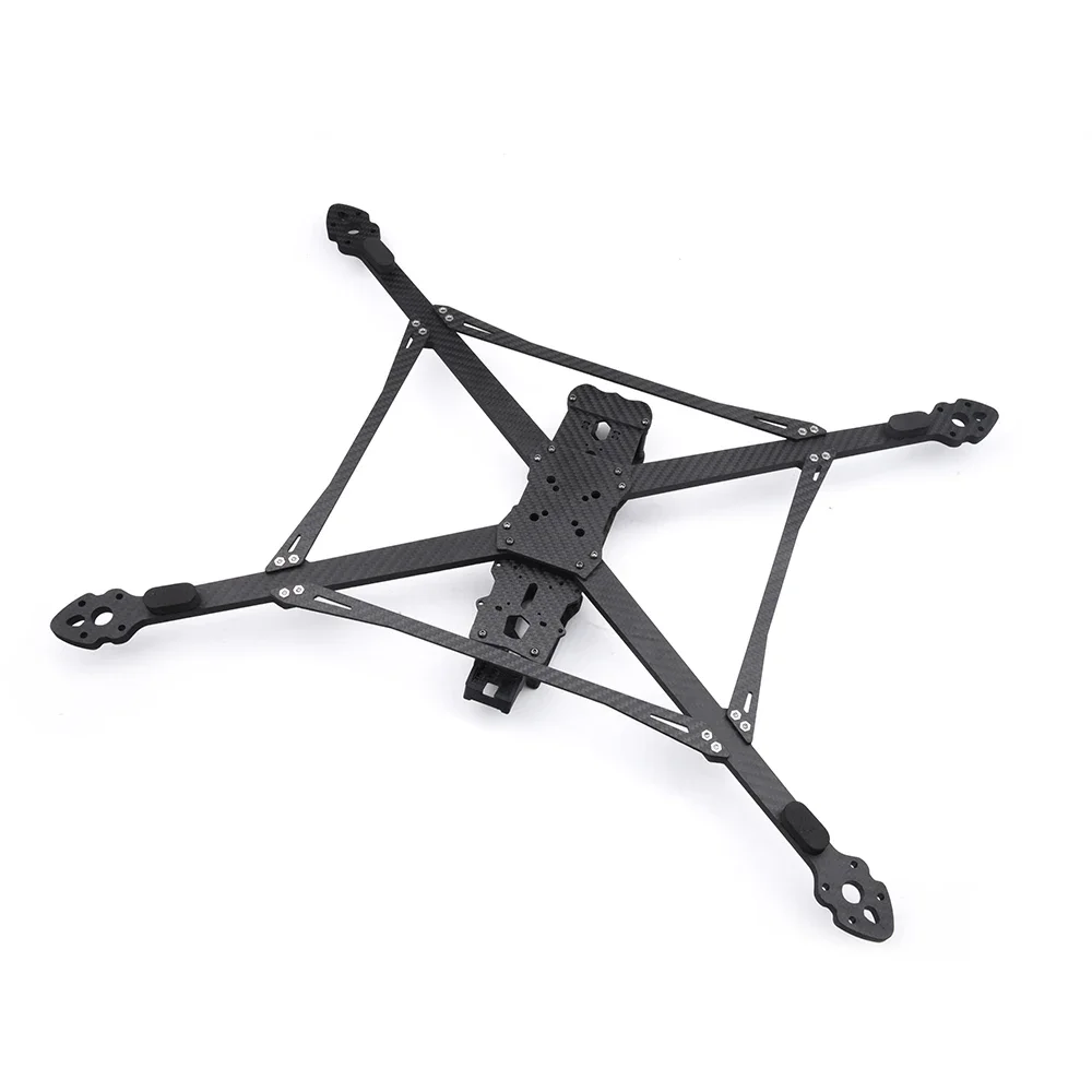 MARK4 V3 13inch FPV Drone Fram - Drone Kit Heavy Lift avaliação e preço