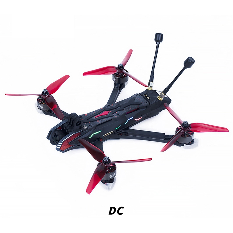 AXISFLYING Manta 5 PRO 5inch 5 - Drone Kit Fpv avaliação e preço