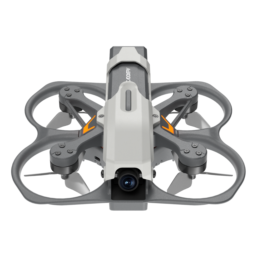 Beginner-Friendly Caddx Protos - Drone Kit Beginner avaliação e preço