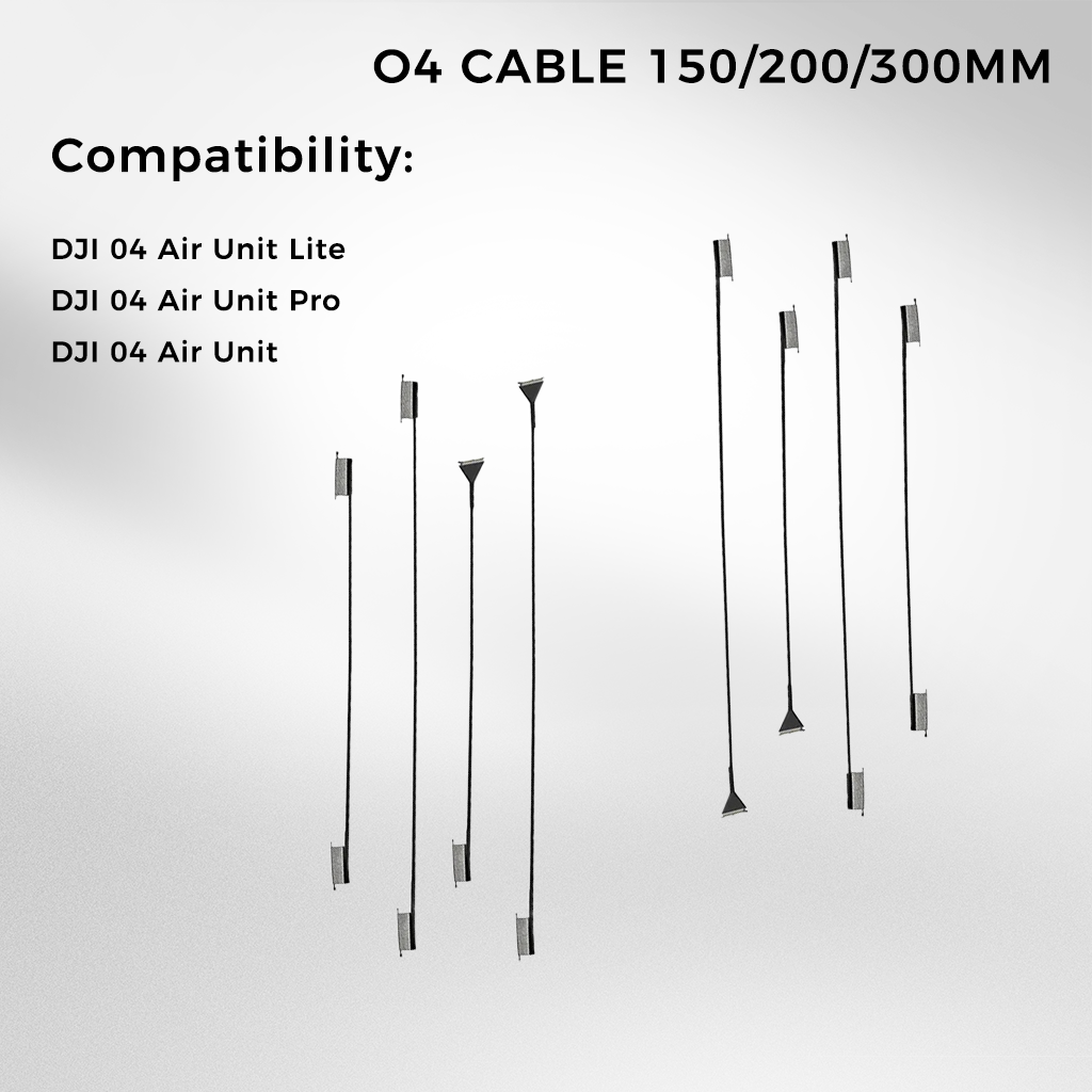 O4/O4 Pro/O4 Lite Air Unit FPV - Drone Kit Plug And Play avaliação e preço