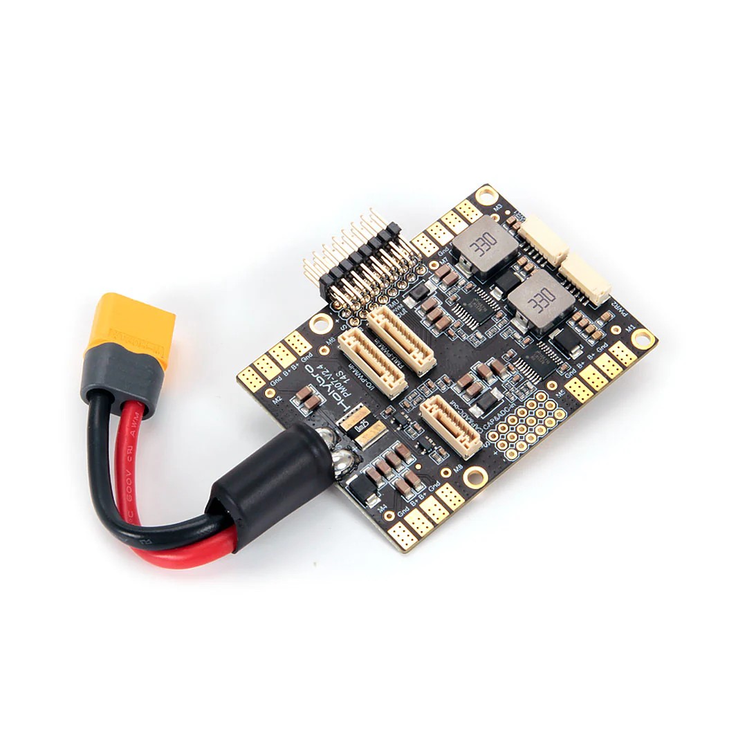 Holybro 15008 PM07 Power Modul - Drone Kit Hexacopter avaliação e preço
