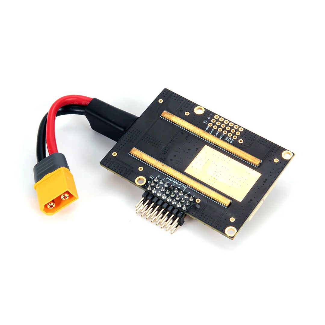 Holybro 15008 PM07 Power Modul - Drone Kit Hexacopter avaliação e preço