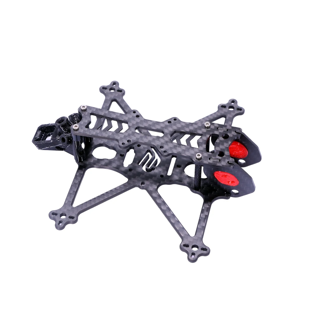 AlfaRC Fi-135 3inch Propeller  - Drone Kit Racing avaliação e preço