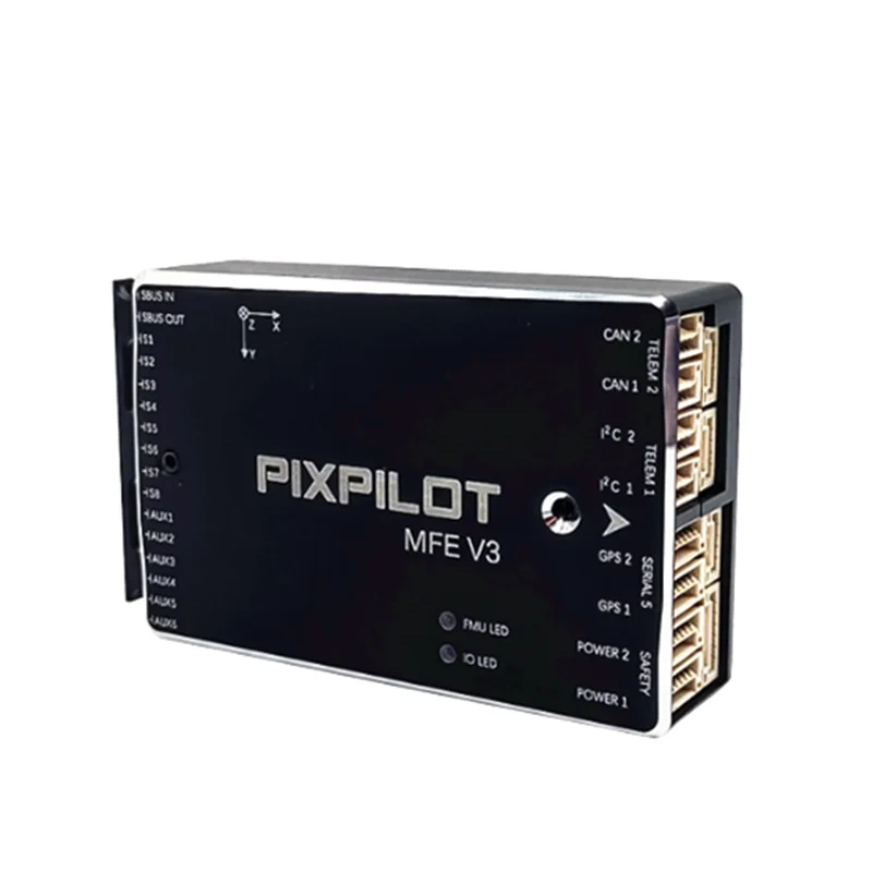 PixPilot V3 Flight Control Sys - Drone Kit Vtol avaliação e preço