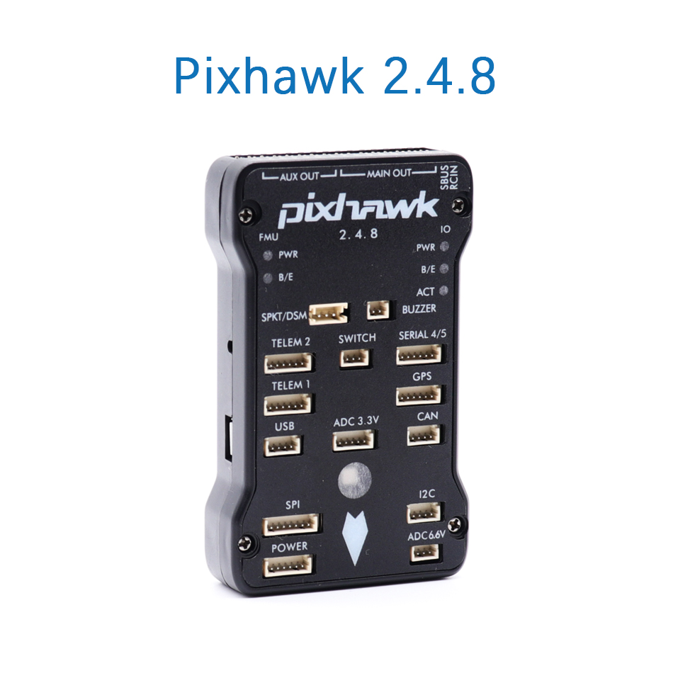 Pixhawk 2.4.8 PRO PX4 PIX 32 B - Drone Kit Hexacopter avaliação e preço