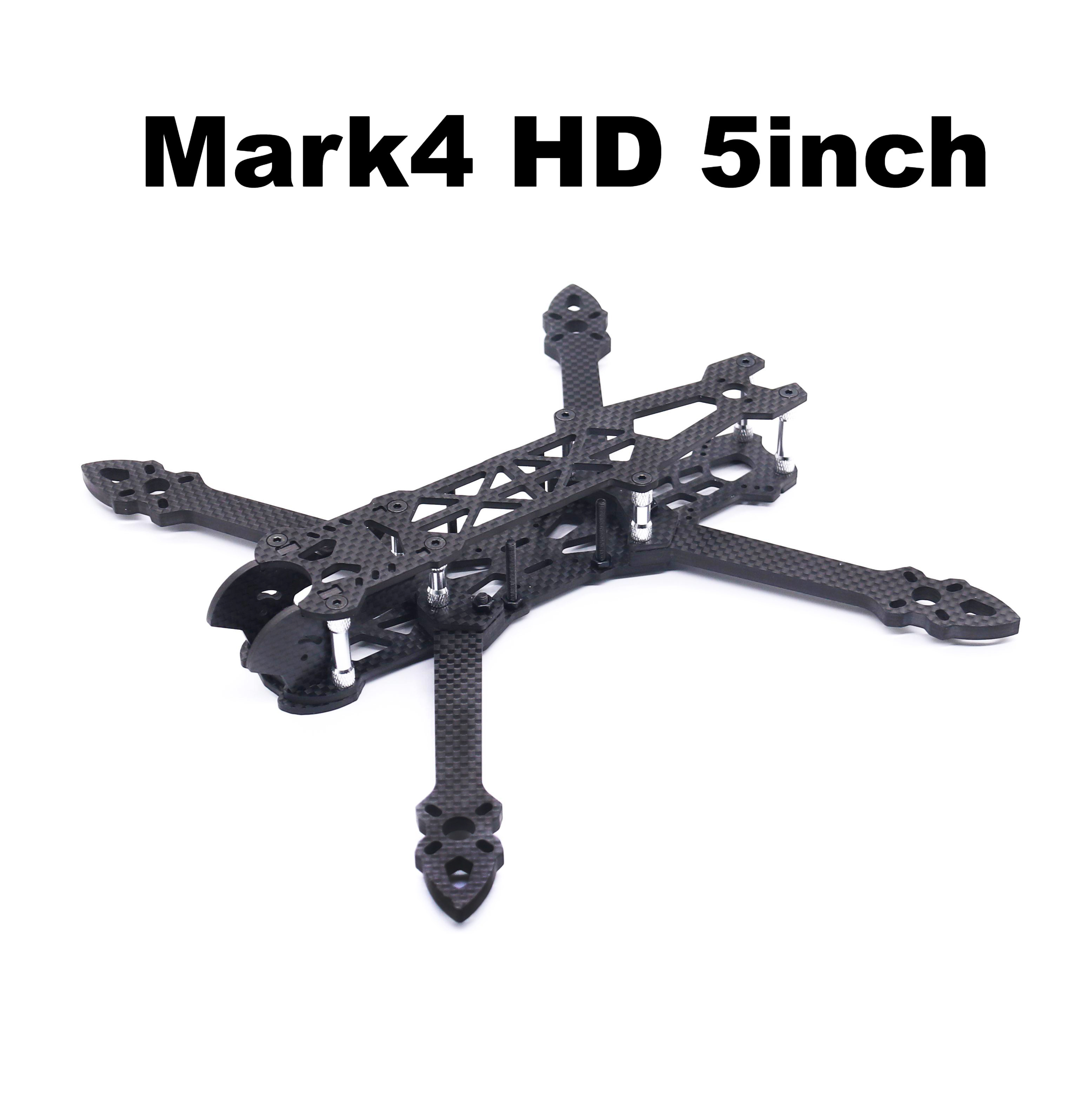 MARK4 V2 Mark 4 V2 5inch 240mm - Drone Kit Octocopter avaliação e preço