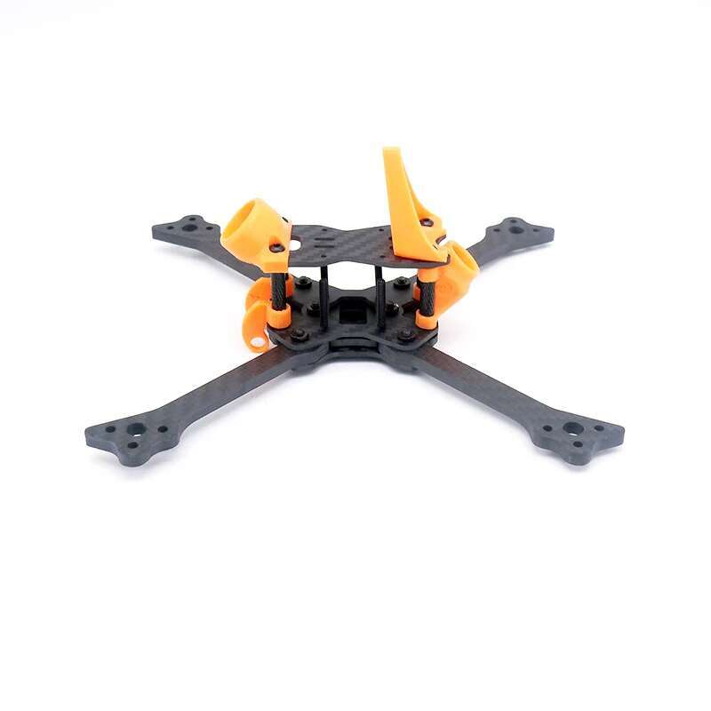 533 PRO 5inch FPV Frame Kit 19 - Drone Kit Fpv avaliação e preço