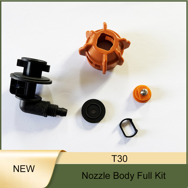 Agras【T30】Nozzle Body Full Kit - Drone Kit Parts Included avaliação e preço