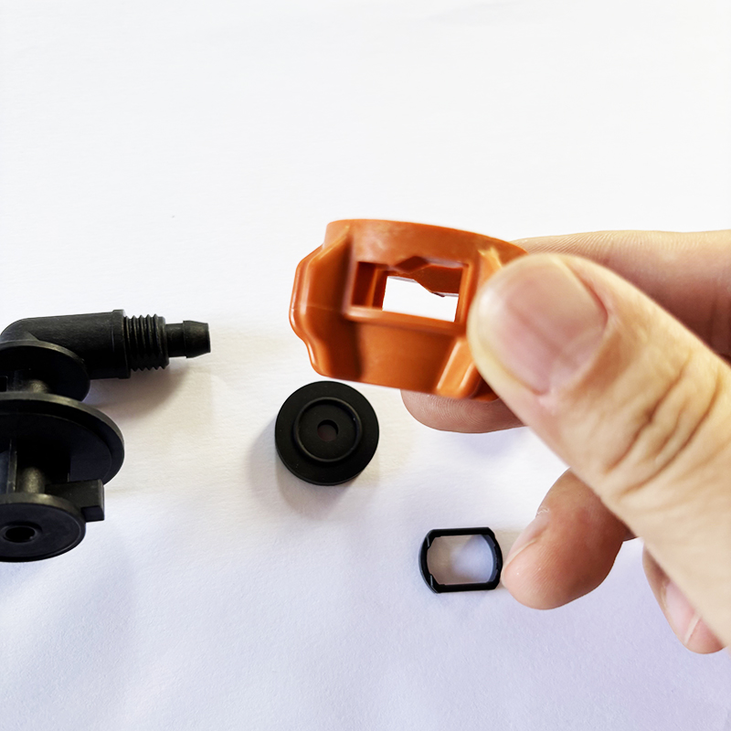 Agras【T30】Nozzle Body Full Kit - Drone Kit Parts Included avaliação e preço