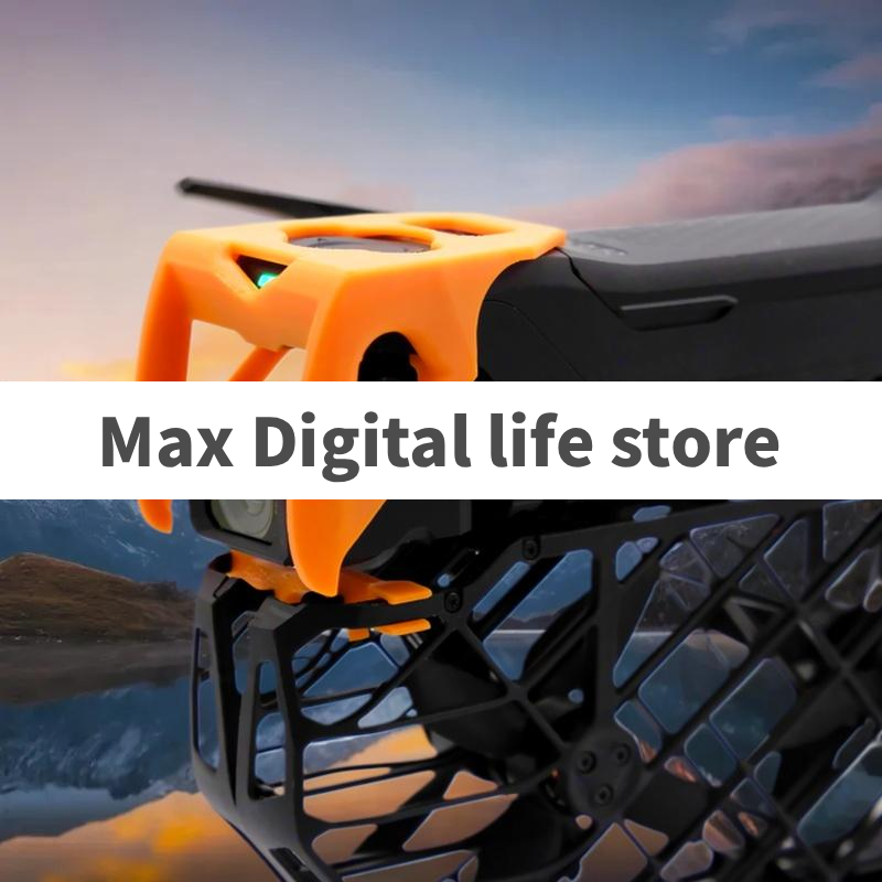 For Hover X1 Pro/Pro Max Drone - Drone Kit With Camera avaliação e preço