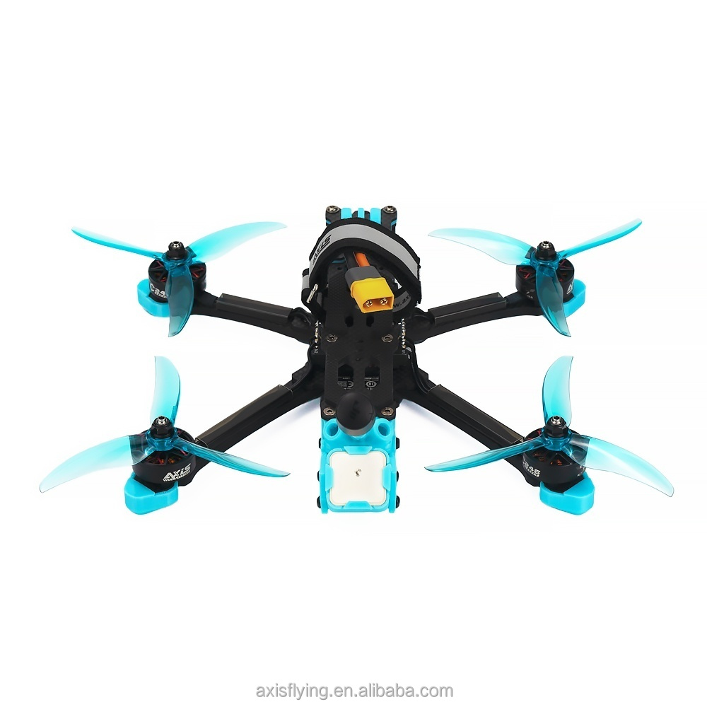 2025 Axisflying Manta 5 DC(Dea - Drone Kit Beginner avaliação e preço