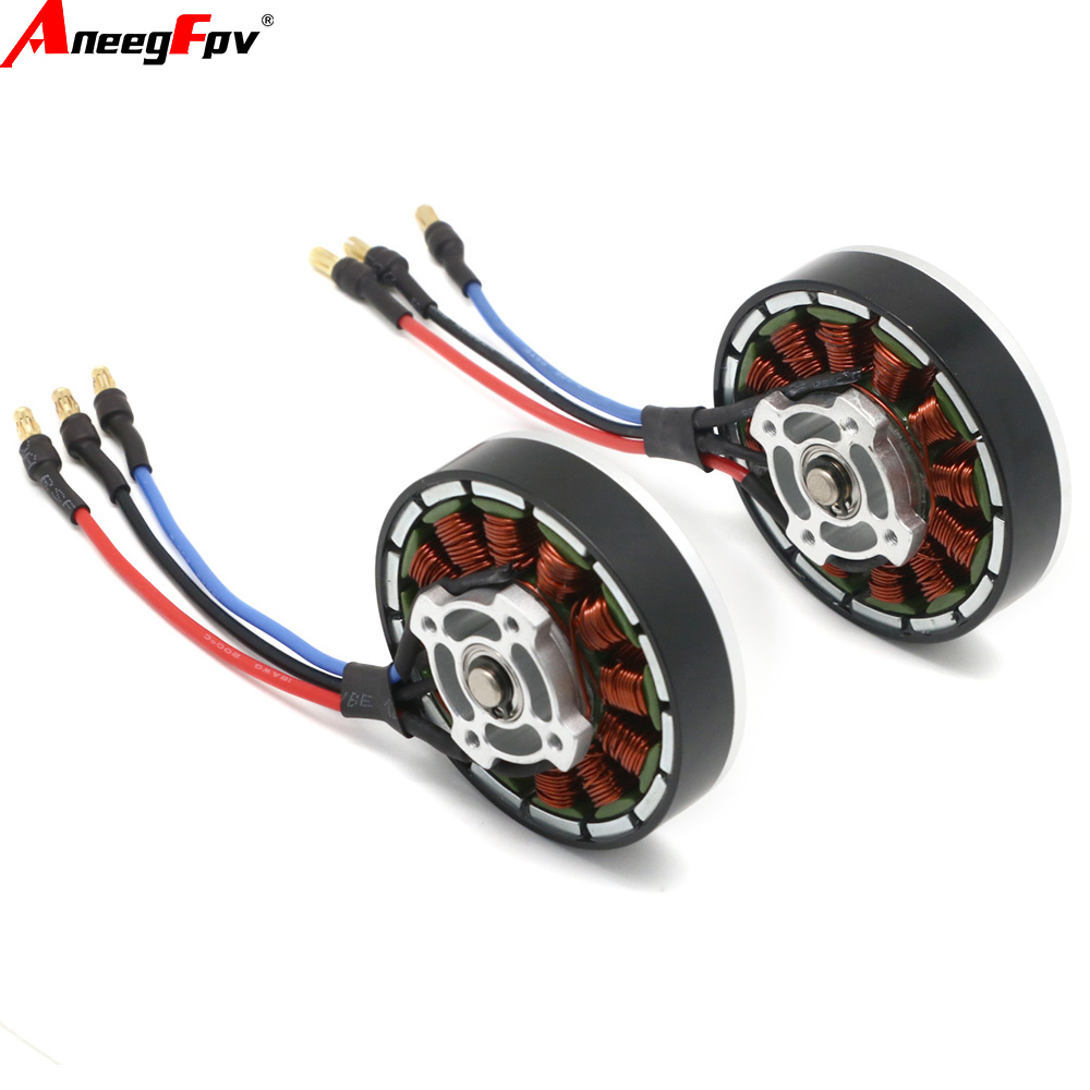 RC Drone Motor 5008 335KV 400K - Drone Kit Hexacopter avaliação e preço