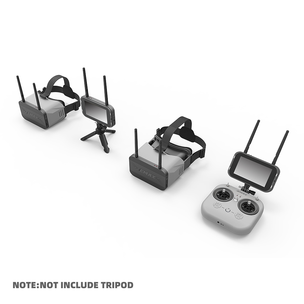 Emax Tinyhawk III 3 RTF Kit FP - Drone Kit Beginner avaliação e preço
