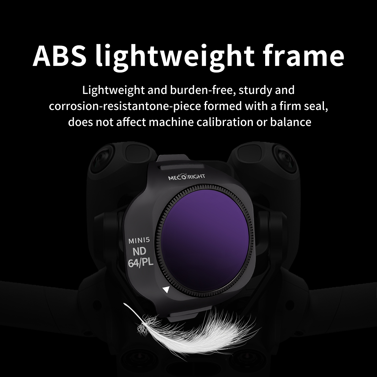 Mecoright Applies DJI Mini5 Pr - Drone Kit Beginner avaliação e preço